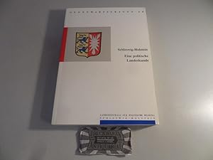 Immagine del venditore per Gegenwartsfragen Nr. 68 - Schleswig-Holstein: Eine politische Landeskunde. venduto da Druckwaren Antiquariat