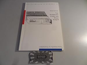 Seller image for Deutschland in Europa Nr. 3 - Vom Westflischen Frieden zum Wiener Kongre. for sale by Druckwaren Antiquariat