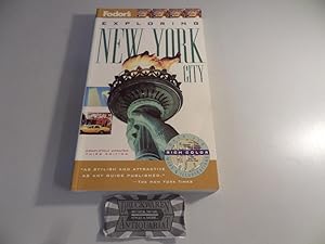 Seller image for Exploring New York City (3rd Edition). for sale by Druckwaren Antiquariat