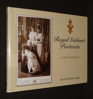 Seller image for Royal Cabinet Portraits of the Victorian Era for sale by Abraxas-libris