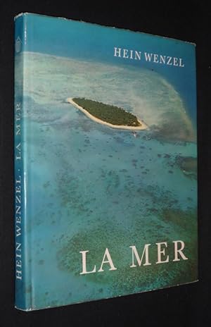 Seller image for La Mer for sale by Abraxas-libris