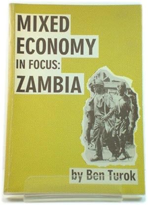 Mixed Economy in Focus: Zambia