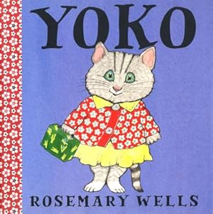 Seller image for Yoko (Paperback or Softback) for sale by BargainBookStores