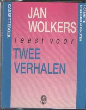 Jan Wolkers leest voor. Twee verhalen