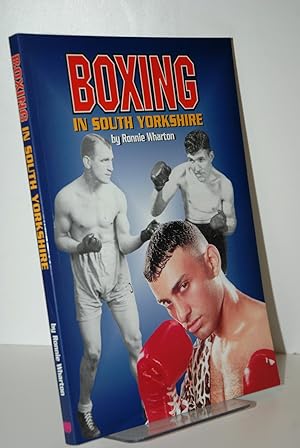 Seller image for Boxing in South Yorkshire for sale by Nugget Box  (PBFA)