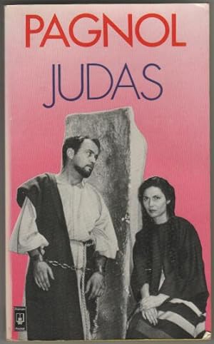 Bild des Verkufers fr Judas zum Verkauf von librairie philippe arnaiz