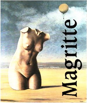 Seller image for Ren magritte / exposition organise par pro museo en collaboration avec le muse de l'art wallon de Liege/ 30 juin 1990- 30 aout 1990 for sale by librairie philippe arnaiz