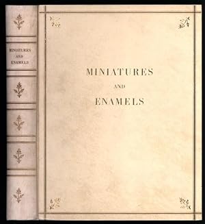 Miniatures and enamels from the D. David-Weill collection. Introduction par Louis Gillet.