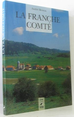 Seller image for La Franche-Comt for sale by crealivres