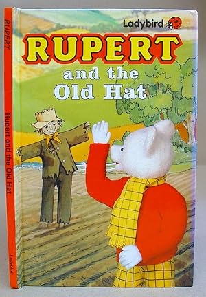 Rupert And The Old Hat