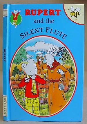 Rupert And The Silent Flute