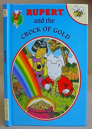 Rupert And The Crock Of Gold