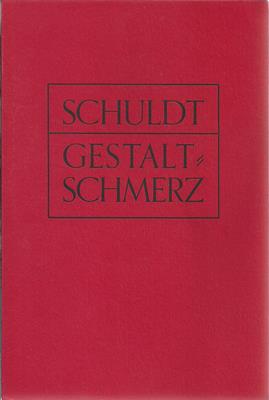 Gestaltschmerz