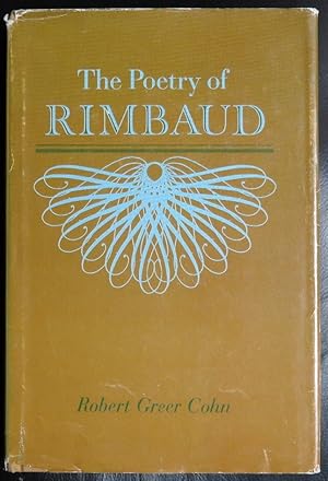 Immagine del venditore per The Poetry of Rimbaud venduto da GuthrieBooks