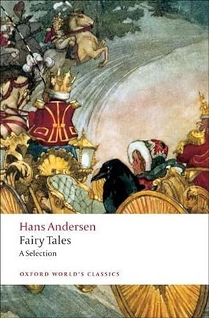 Seller image for Hans Andersen's Fairy Tales (Paperback) for sale by Grand Eagle Retail