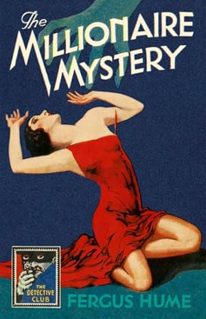 Seller image for Millionaire Mystery for sale by GreatBookPrices