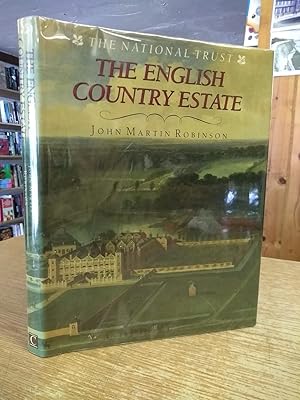 The English Country Estate