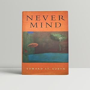 Seller image for Never Mind for sale by John Atkinson Books ABA ILAB PBFA
