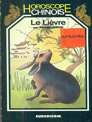 Le Lievre