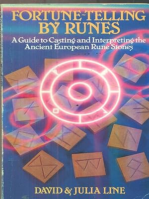 Bild des Verkufers fr Fortune-Telling by Runes zum Verkauf von Librodifaccia