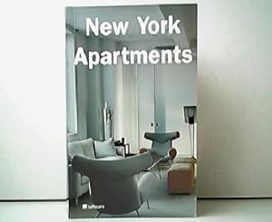 Bild des Verkufers fr New York Apartments. zum Verkauf von Antiquariat Kirchheim