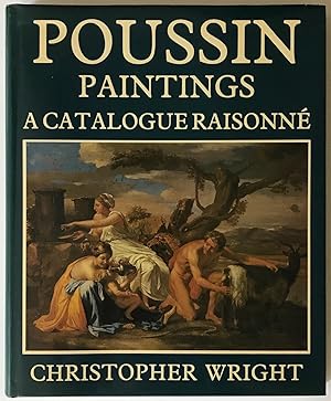 Bild des Verkufers fr Poussin Paintings: A Catalogue Raisonne zum Verkauf von Zed Books