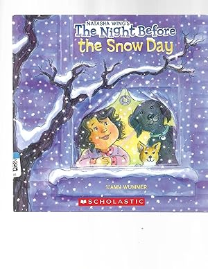 Seller image for The Night Before the Snow Day for sale by TuosistBook