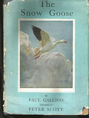 The Snow Goose