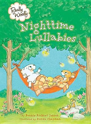 Imagen del vendedor de Really Woolly Nighttime Lullabies (Board Book) a la venta por BargainBookStores