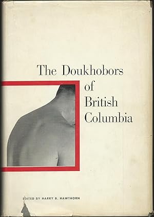 The Doukhobors of British Columbia