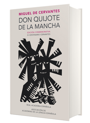 Imagen del vendedor de Don Quijote de la Mancha. Edicion Rae / Don Quixote de la Mancha. Rae (Hardback or Cased Book) a la venta por BargainBookStores