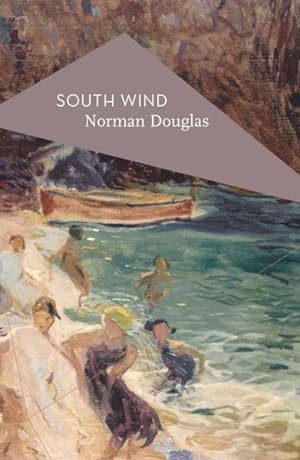 Seller image for South Wind for sale by GreatBookPrices