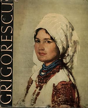 Seller image for Grigorescu: 1838-1907 for sale by Di Mano in Mano Soc. Coop