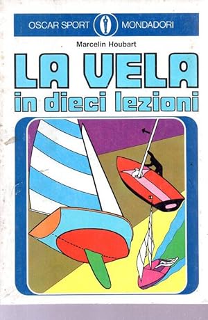 la vela in dieci lezioni