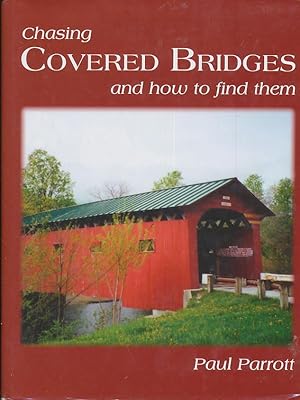 Chasing Covered Bridges: And How to Find Them