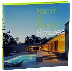 Seller image for Hariri and Hariri Houses for sale by Kenneth Mallory Bookseller ABAA