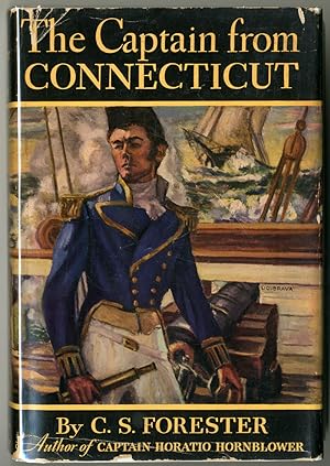 THE CAPTAIN FROM CONNECTICUT