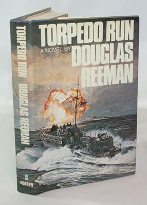 Immagine del venditore per Torpedo Run venduto da Town's End Books, ABAA