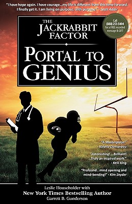 Immagine del venditore per The Jackrabbit Factor: Portal to Genius (Paperback or Softback) venduto da BargainBookStores