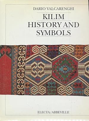 Seller image for Kilim: History and Symbols for sale by CorgiPack