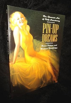 Pin-Up Dreams: The Glamour Art of Rolf Armstrong