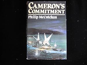 Cameron's Commitment