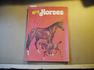 Immagine del venditore per Know Your Horses venduto da Aaron Books