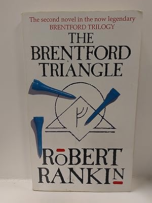 Image du vendeur pour The Brentford Triangle mis en vente par Fleur Fine Books