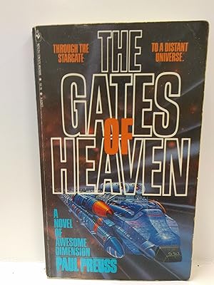 Seller image for The Gates of Heaven for sale by Fleur Fine Books