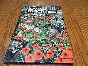 Love Machines; Vol. 1