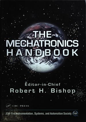 Imagen del vendedor de The Mechatronics Handbook. a la venta por books4less (Versandantiquariat Petra Gros GmbH & Co. KG)