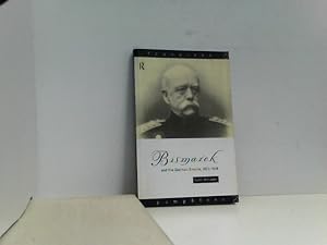 Immagine del venditore per Bismarck and the German Empire, 1871-1918 (Lancaster Pamphlets) venduto da ABC Versand e.K.