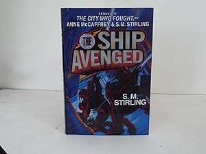 The Ship Avenged (Hardcover) (Brainship)