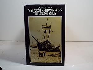 Cornish Shipwrecks, the Isles of Scilly (Vol 3 of Series)